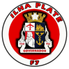 Ilha Plate
