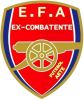 Ex-Combatente Futebol Arte