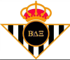 Real Betas