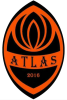 Atlas Futebol 7