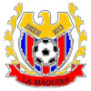 La Maquina