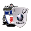 Hillux/FutSamba