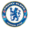 Pretty Black