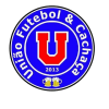 União Futebol e Cachaça - LaU