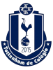 Tottenham de Colégio