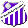 Ousadia & Pedalada