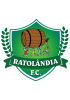 Ratolândia Futebol Clube
