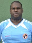 Foto Robson da Silva 133 escalações