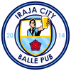 Irajá City/Balle