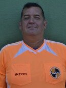 Foto Carlos Henrique 361 escalações
