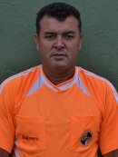Foto Gilmar Henrique 112 escalações