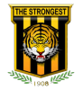 The Strongest