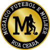 Mosaico Futebol e Mulher