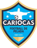 Cariocas Fotball de Pelada