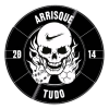 Arrisque Tudo