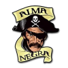 Alma Negra