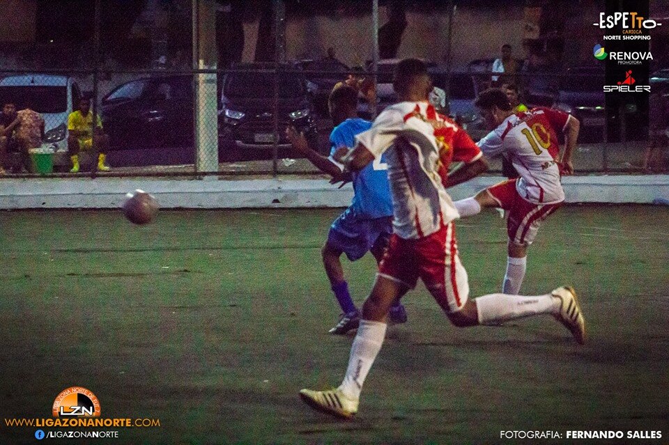 GalatasaRio x Humildade FC